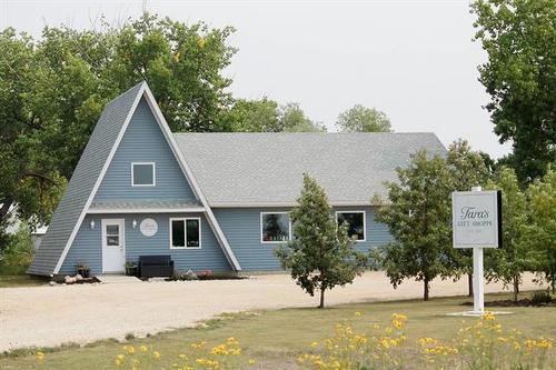 10 Ash Bay, Rosenort, MB 