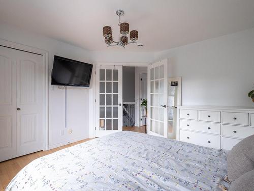 Master bedroom - 1045 Place Du Sablon, Sorel-Tracy, QC - Indoor Photo Showing Bedroom