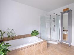 Salle de bains - 