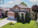 35 Hanton Crescent, Caledon, ON  - Outdoor 