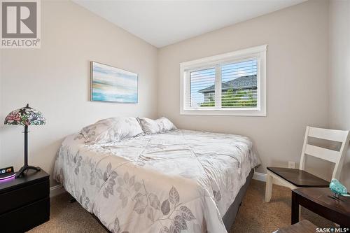 923 Sauer Crescent, Saskatoon, SK - Indoor Photo Showing Bedroom