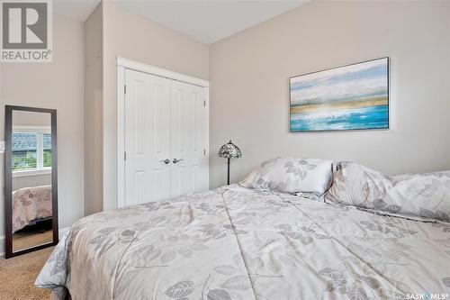 923 Sauer Crescent, Saskatoon, SK - Indoor Photo Showing Bedroom