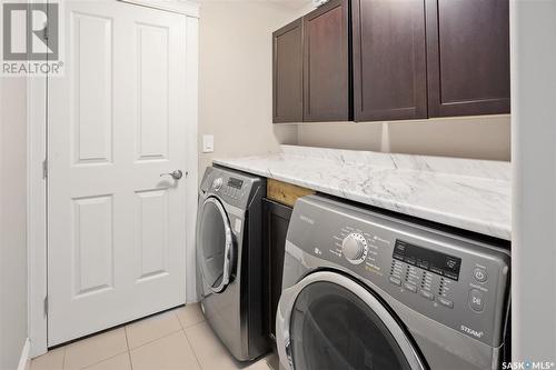 923 Sauer Crescent, Saskatoon, SK - Indoor Photo Showing Laundry Room