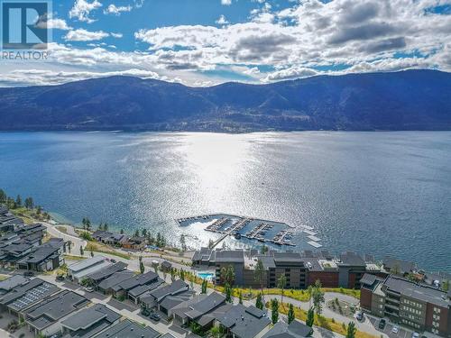 3434 Blue Grass Lane, Kelowna, BC - Outdoor With Body Of Water With View