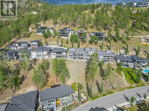 3434 Blue Grass Lane, Kelowna, BC - Outdoor With Body Of Water With View