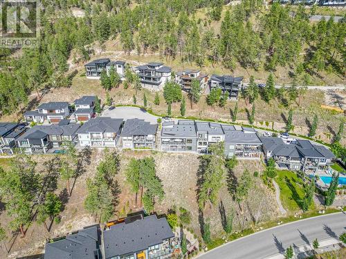 3434 Blue Grass Lane, Kelowna, BC - Outdoor With View