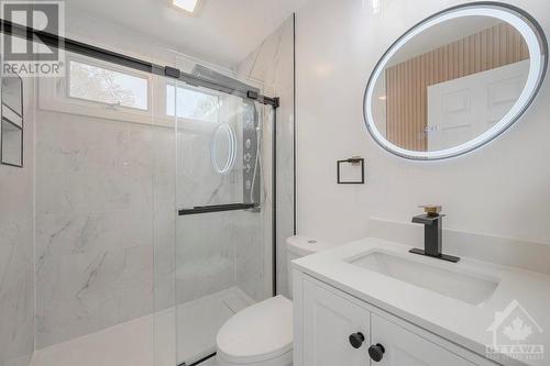 1344 Matheson Road, Ottawa, ON - Indoor Photo Showing Bathroom
