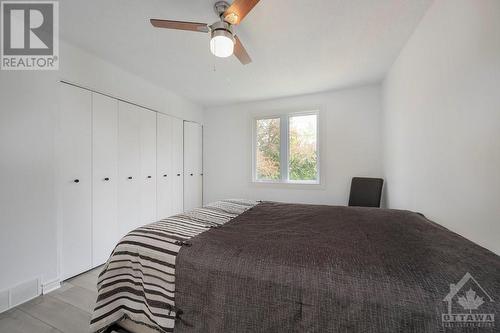 1344 Matheson Road, Ottawa, ON - Indoor Photo Showing Bedroom