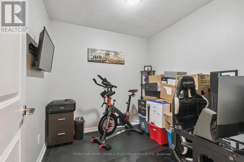608 - 4968 Yonge Street, Toronto, ON - Indoor Photo Showing Gym Room