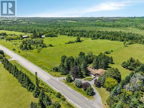 201 Ski Hill Road, Kawartha Lakes, ON - Outdoor With View