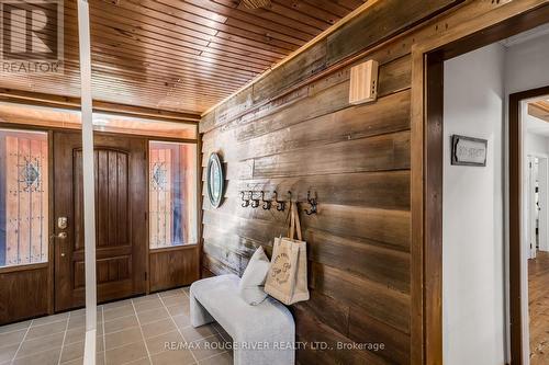 201 Ski Hill Road, Kawartha Lakes, ON - Indoor Photo Showing Other Room