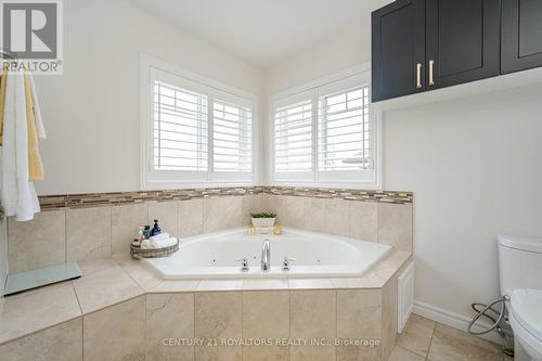 55 Netherwood Road, Kitchener, ON - Indoor Photo Showing Bathroom