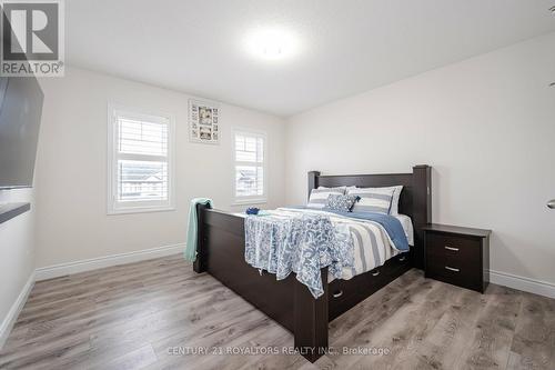 55 Netherwood Road, Kitchener, ON - Indoor Photo Showing Bedroom