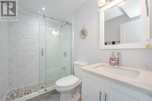 55 Netherwood Road, Kitchener, ON - Indoor Photo Showing Bathroom