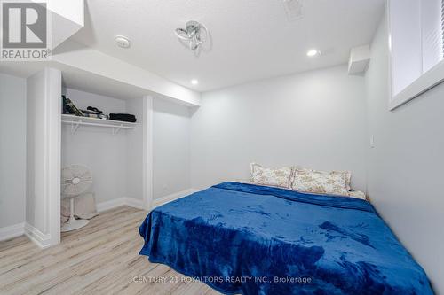 55 Netherwood Road, Kitchener, ON - Indoor Photo Showing Bedroom