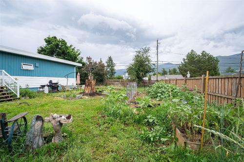 2505 Henderson Drive, Armstrong, BC - Outdoor