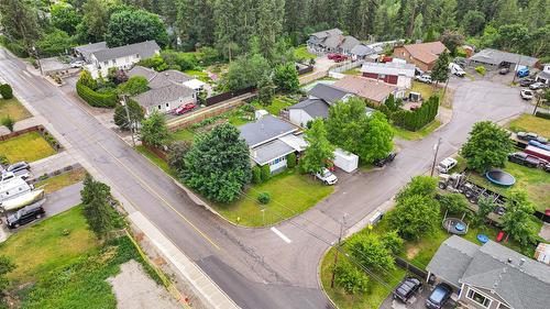 2505 Henderson Drive, Armstrong, BC - Outdoor With View