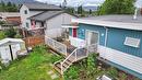 2505 Henderson Drive, Armstrong, BC  - Outdoor With Deck Patio Veranda With Exterior 