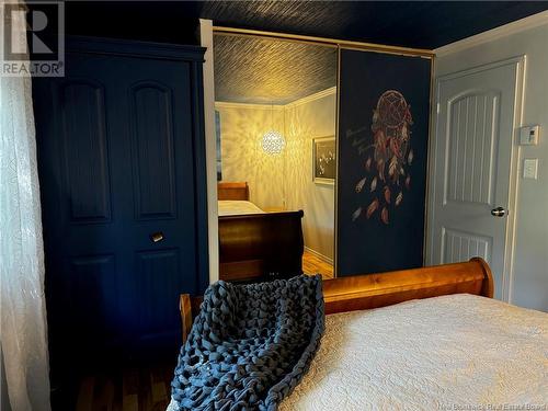 37 Parc Ptiso Street, Edmundston, NB - Indoor Photo Showing Bedroom