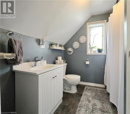 544 Kehoe Street, North Bay, ON - Indoor Photo Showing Bathroom