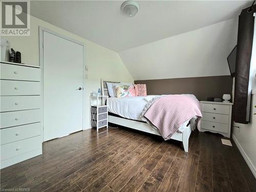 544 Kehoe Street, North Bay, ON - Indoor Photo Showing Bedroom