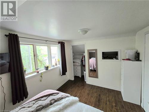 544 Kehoe Street, North Bay, ON - Indoor Photo Showing Bedroom