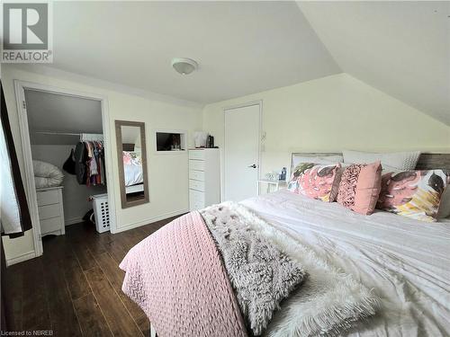 544 Kehoe Street, North Bay, ON - Indoor Photo Showing Bedroom