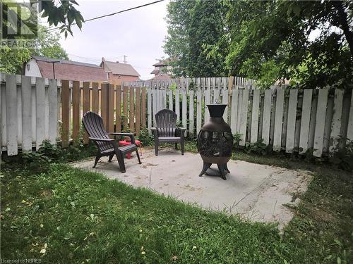 544 Kehoe Street, North Bay, ON - Outdoor