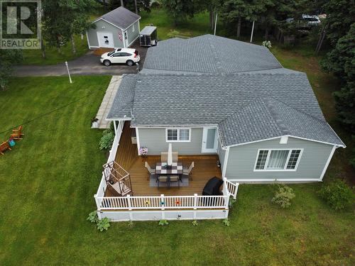 81 Main Street, Comfort Cove-Newstead, NL - Outdoor