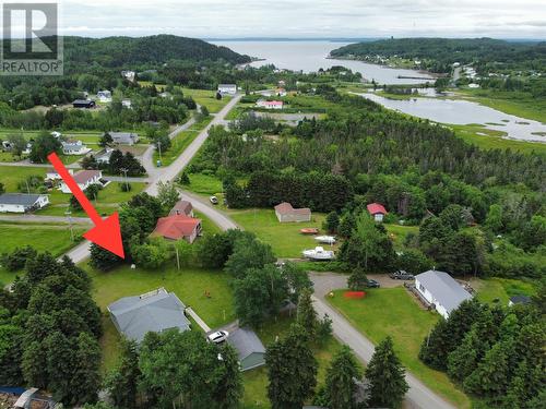 81 Main Street, Comfort Cove-Newstead, NL - Outdoor With Body Of Water With View