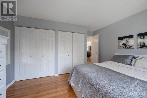 2176 Valin Street, Ottawa, ON - Indoor Photo Showing Bedroom