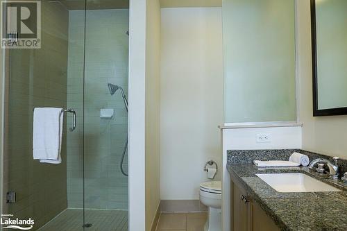 1869 Muskoka Road 118 Highway W Unit# A202-D1, Muskoka Lakes, ON - Indoor Photo Showing Bathroom