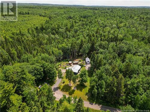 36 Brooks Road, Havelock, NB - Outdoor With View