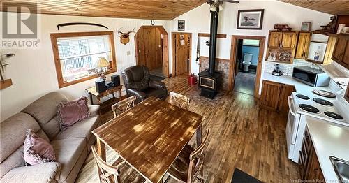 36 Brooks Road, Havelock, NB - Indoor