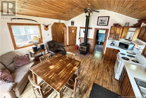 36 Brooks Road, Havelock, NB - Indoor