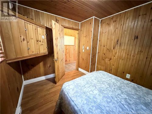 36 Brooks Road, Havelock, NB - Indoor Photo Showing Bedroom