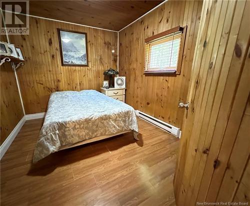 36 Brooks Road, Havelock, NB - Indoor Photo Showing Bedroom