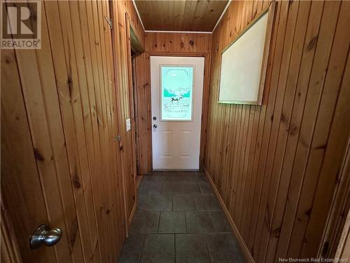 36 Brooks Road, Havelock, NB - Indoor Photo Showing Other Room