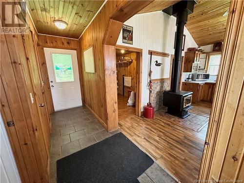 36 Brooks Road, Havelock, NB - Indoor Photo Showing Other Room