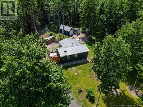 36 Brooks Road, Havelock, NB - Outdoor