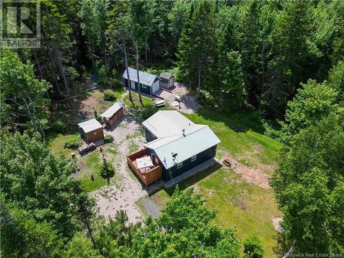 36 Brooks Road, Havelock, NB - Outdoor