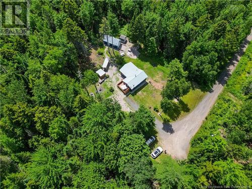 36 Brooks Road, Havelock, NB - Outdoor