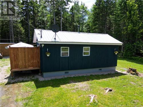 36 Brooks Road, Havelock, NB - Outdoor