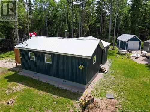 36 Brooks Road, Havelock, NB - Outdoor