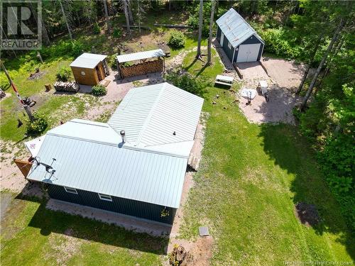 36 Brooks Road, Havelock, NB - Outdoor