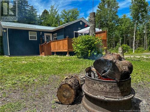 36 Brooks Road, Havelock, NB - Outdoor