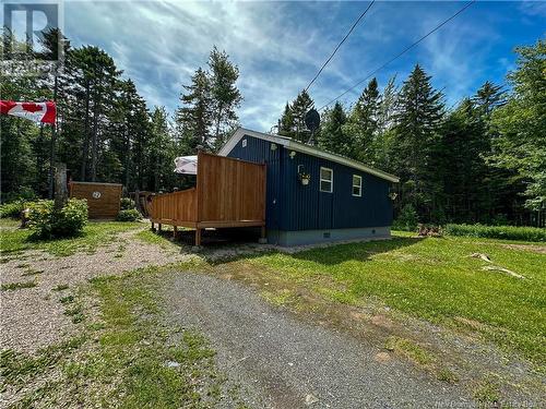 36 Brooks Road, Havelock, NB - Outdoor