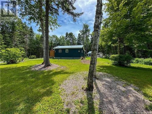 36 Brooks Road, Havelock, NB - Outdoor