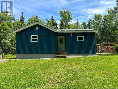 36 Brooks Road, Havelock, NB - Outdoor