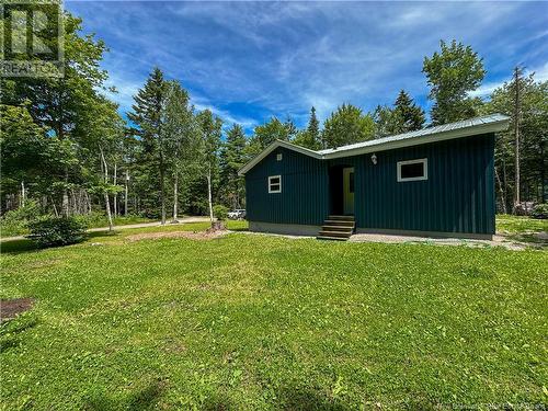 36 Brooks Road, Havelock, NB - Outdoor